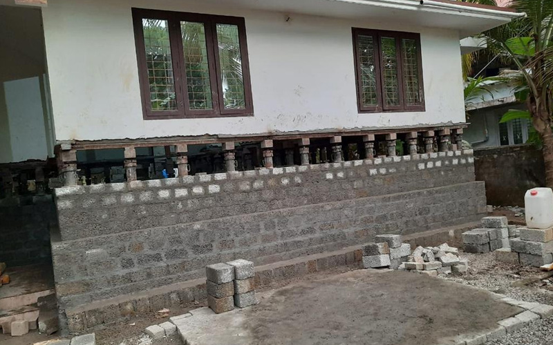 Best House Lifting Services In Tamil Nadu
